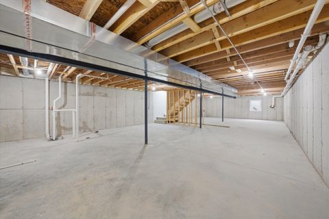 Tiny photo for 477 Emma Drive, Manteno, IL 60950 (MLS # 12583528)