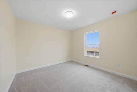 Tiny photo for 477 Emma Drive, Manteno, IL 60950 (MLS # 12583528)