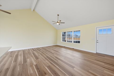 Tiny photo for 477 Emma Drive, Manteno, IL 60950 (MLS # 12583528)