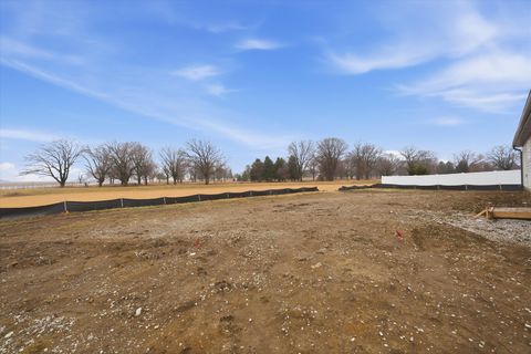 Tiny photo for 477 Emma Drive, Manteno, IL 60950 (MLS # 12583528)