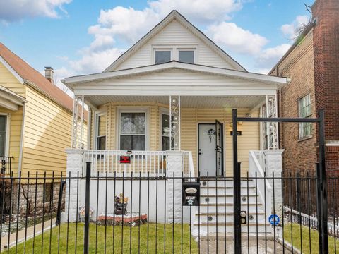 Photo of 1473 W 73rd Street, Chicago, IL 60636 (MLS # 12596746)