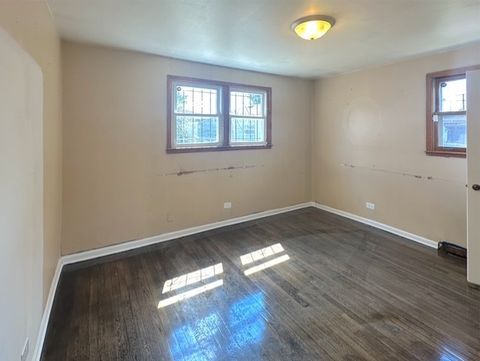 Tiny photo for 3827 W Hayford Street, Chicago, IL 60652 (MLS # 12435524)