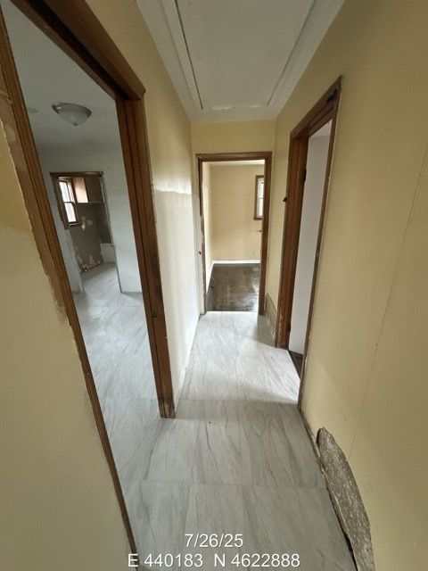 Tiny photo for 3827 W Hayford Street, Chicago, IL 60652 (MLS # 12435524)