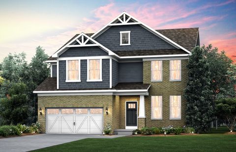 Tiny photo for 12462 Kenmare Drive, Lemont, IL 60439 (MLS # 12496361)