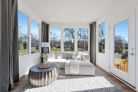 Tiny photo for 12462 Kenmare Drive, Lemont, IL 60439 (MLS # 12496361)