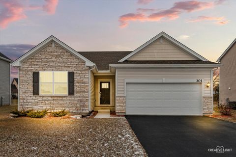 301 Andrew Drive Yorkville IL 60560