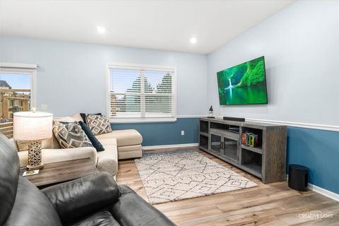 Tiny photo for 301 Andrew Drive, Yorkville, IL 60560 (MLS # 12547002)