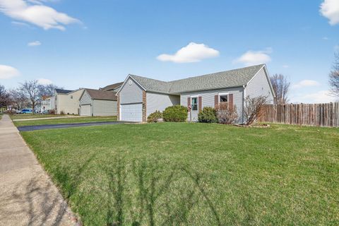 Tiny photo for 2306 Ridgefield Drive, Belvidere, IL 61008 (MLS # 12604811)
