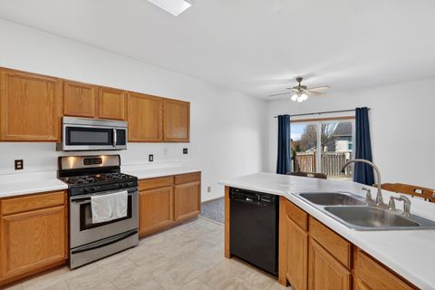 Tiny photo for 2306 Ridgefield Drive, Belvidere, IL 61008 (MLS # 12604811)