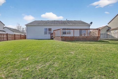 Tiny photo for 2306 Ridgefield Drive, Belvidere, IL 61008 (MLS # 12604811)