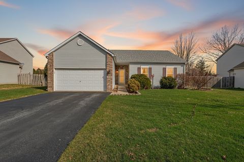 Photo of 2306 Ridgefield Drive, Belvidere, IL 61008 (MLS # 12604811)