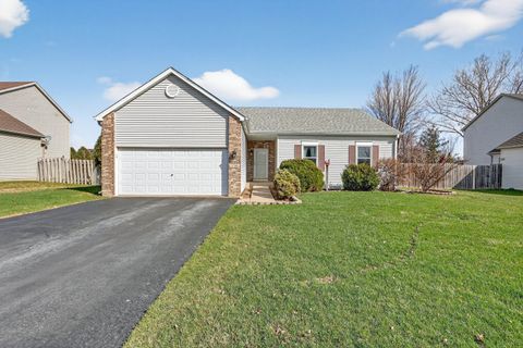 Tiny photo for 2306 Ridgefield Drive, Belvidere, IL 61008 (MLS # 12604811)