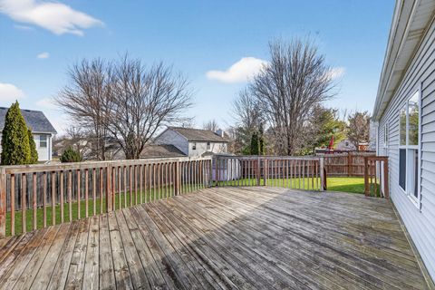 Tiny photo for 2306 Ridgefield Drive, Belvidere, IL 61008 (MLS # 12604811)