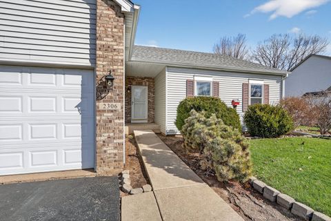 Tiny photo for 2306 Ridgefield Drive, Belvidere, IL 61008 (MLS # 12604811)