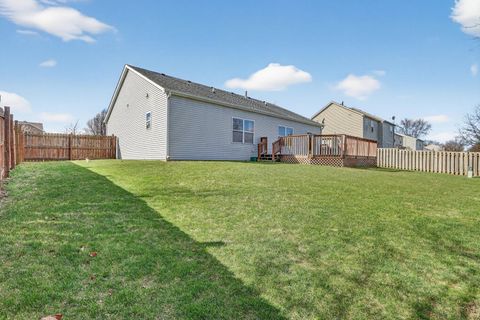 Tiny photo for 2306 Ridgefield Drive, Belvidere, IL 61008 (MLS # 12604811)