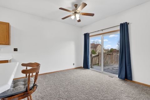 Tiny photo for 2306 Ridgefield Drive, Belvidere, IL 61008 (MLS # 12604811)