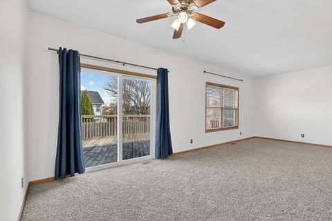 Tiny photo for 2306 Ridgefield Drive, Belvidere, IL 61008 (MLS # 12604811)