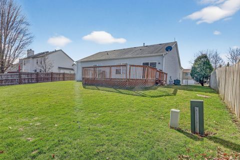 Tiny photo for 2306 Ridgefield Drive, Belvidere, IL 61008 (MLS # 12604811)