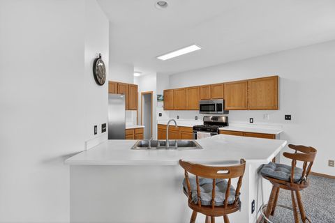 Tiny photo for 2306 Ridgefield Drive, Belvidere, IL 61008 (MLS # 12604811)