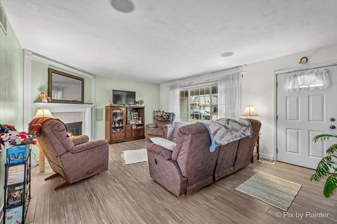 Tiny photo for 1801 Epping Place, Schaumburg, IL 60194 (MLS # 12540387)