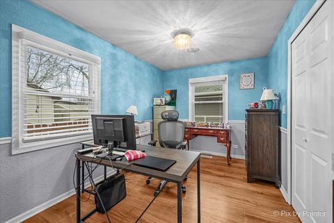 Tiny photo for 1801 Epping Place, Schaumburg, IL 60194 (MLS # 12540387)