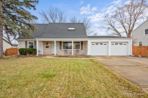 1801 Epping Place Schaumburg IL 60194