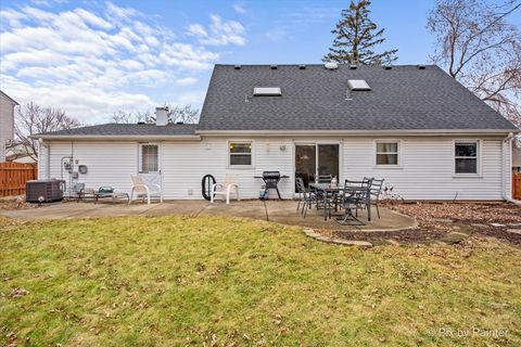 Tiny photo for 1801 Epping Place, Schaumburg, IL 60194 (MLS # 12540387)