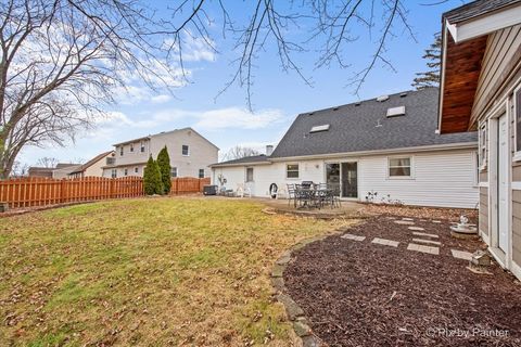 Tiny photo for 1801 Epping Place, Schaumburg, IL 60194 (MLS # 12540387)