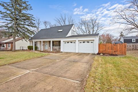 Tiny photo for 1801 Epping Place, Schaumburg, IL 60194 (MLS # 12540387)