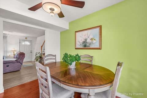 Tiny photo for 1801 Epping Place, Schaumburg, IL 60194 (MLS # 12540387)