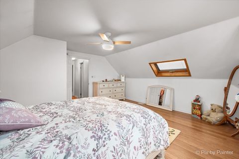 Tiny photo for 1801 Epping Place, Schaumburg, IL 60194 (MLS # 12540387)