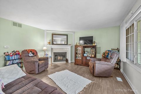 Tiny photo for 1801 Epping Place, Schaumburg, IL 60194 (MLS # 12540387)