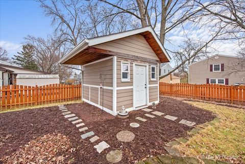 Tiny photo for 1801 Epping Place, Schaumburg, IL 60194 (MLS # 12540387)