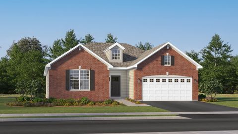 Photo of 14900 S McCarthy Circle, Plainfield, IL 60544 (MLS # 12426100)
