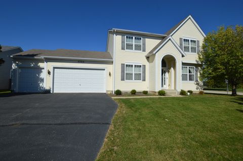 Photo of 1703 Cashel Lane, McHenry, IL 60050 (MLS # 12490145)