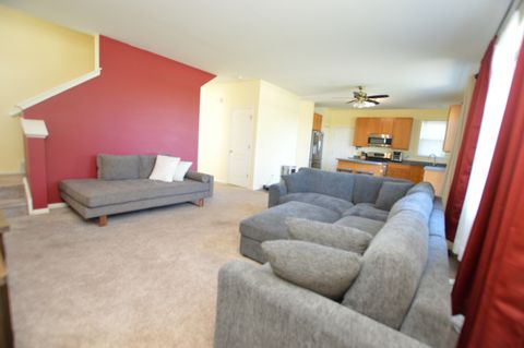 Tiny photo for 1703 Cashel Lane, McHenry, IL 60050 (MLS # 12490145)