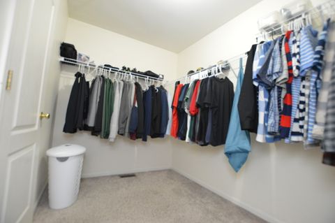 Tiny photo for 1703 Cashel Lane, McHenry, IL 60050 (MLS # 12490145)