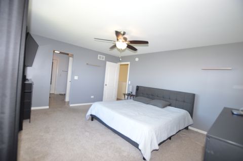 Tiny photo for 1703 Cashel Lane, McHenry, IL 60050 (MLS # 12490145)