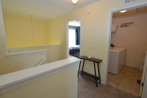 Tiny photo for 1703 Cashel Lane, McHenry, IL 60050 (MLS # 12490145)