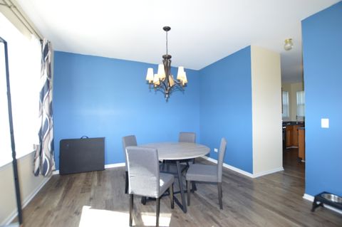 Tiny photo for 1703 Cashel Lane, McHenry, IL 60050 (MLS # 12490145)
