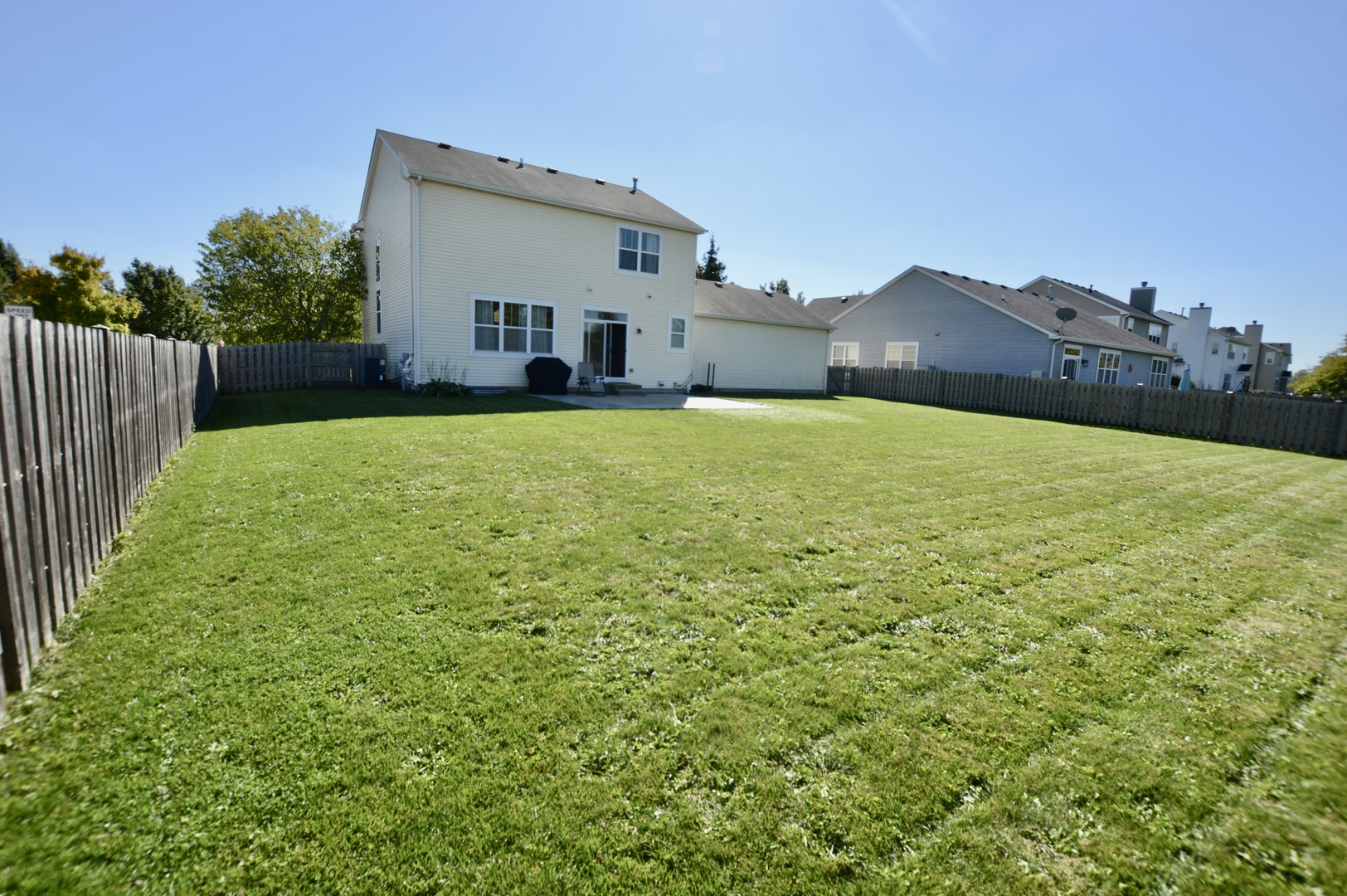 1703 Cashel Lane