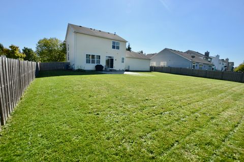 Tiny photo for 1703 Cashel Lane, McHenry, IL 60050 (MLS # 12490145)