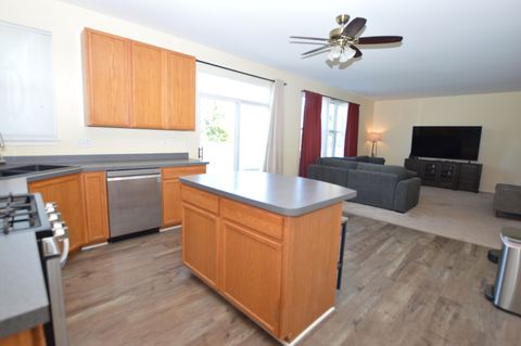 Tiny photo for 1703 Cashel Lane, McHenry, IL 60050 (MLS # 12490145)
