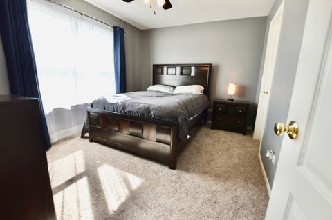 Tiny photo for 1703 Cashel Lane, McHenry, IL 60050 (MLS # 12490145)