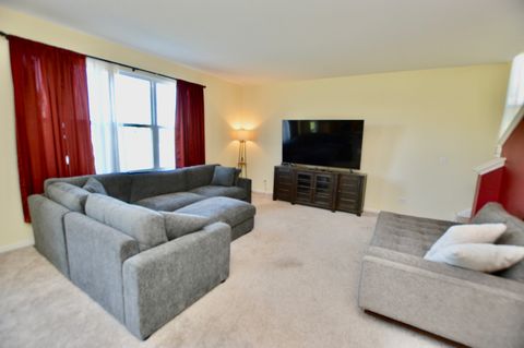 Tiny photo for 1703 Cashel Lane, McHenry, IL 60050 (MLS # 12490145)