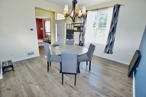 Tiny photo for 1703 Cashel Lane, McHenry, IL 60050 (MLS # 12490145)