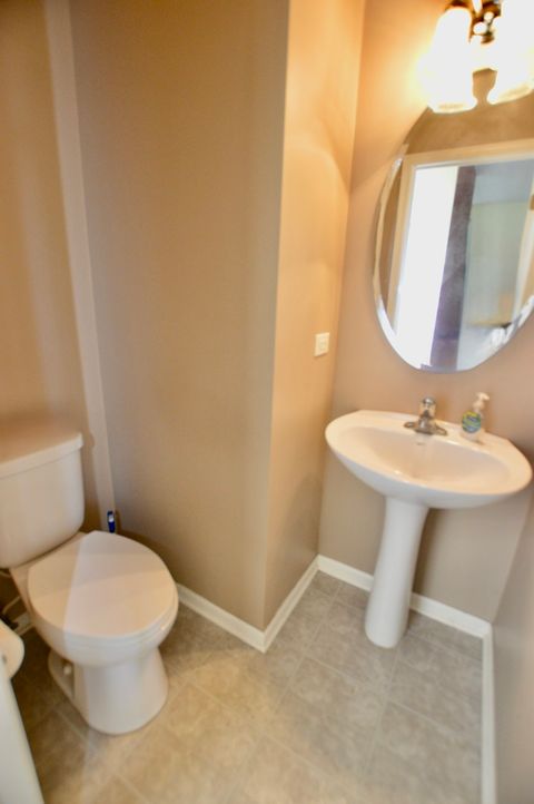 Tiny photo for 1703 Cashel Lane, McHenry, IL 60050 (MLS # 12490145)
