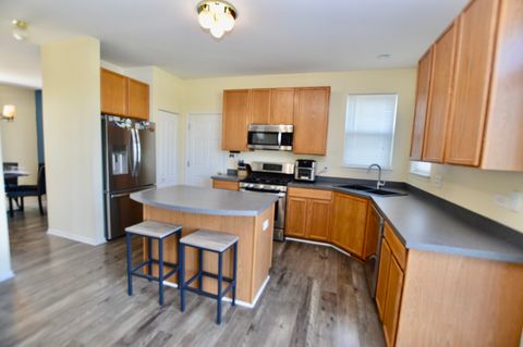 Tiny photo for 1703 Cashel Lane, McHenry, IL 60050 (MLS # 12490145)