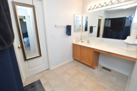 Tiny photo for 1703 Cashel Lane, McHenry, IL 60050 (MLS # 12490145)
