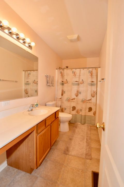 Tiny photo for 1703 Cashel Lane, McHenry, IL 60050 (MLS # 12490145)